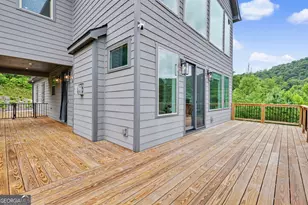 394 Bent Grass Way, Clayton, GA 30525 - Photo 28