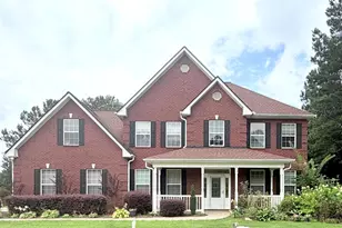 258 Liberty Trce, Milner, GA 30257 - Photo 1