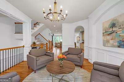 2614 Long Pointe, Roswell, GA 30076 - Photo 6