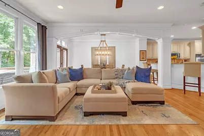 2614 Long Pointe, Roswell, GA 30076 - Photo 14