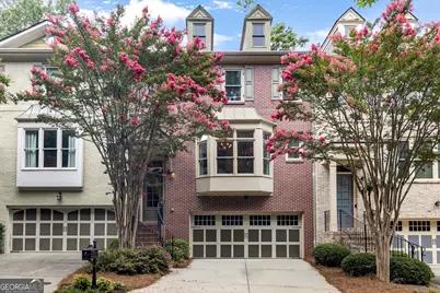 2614 Long Pointe, Roswell, GA 30076 - Photo 1