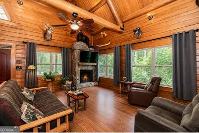 448 Henry Mitchell Drive NE, Dawson, GA 39842 - Photo 2