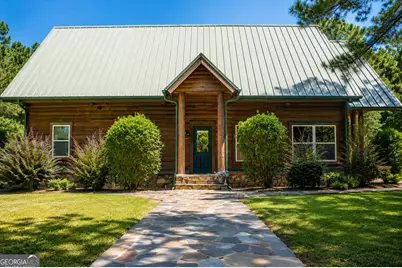 448 Henry Mitchell Drive NE, Dawson, GA 39842 - Photo 1