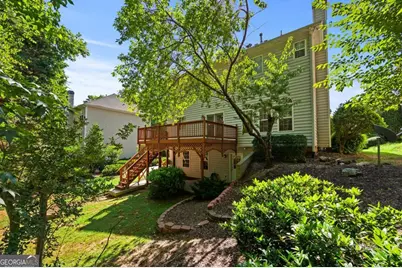 10950 Kimball Crest Drive, Alpharetta, GA 30022 - Photo 38