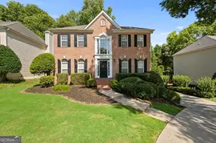 10950 Kimball Crest Dr, Alpharetta, GA 30022 - Photo 1