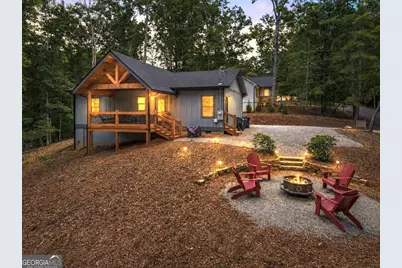 1100 Zenith Trail, Ellijay, GA 30540 - Photo 2