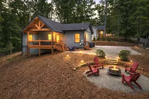 1100 Zenith Trail, Ellijay, GA 30540 - Photo 2