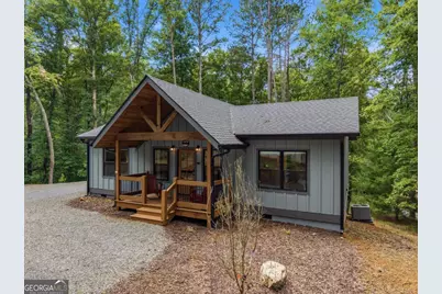 1100 Zenith Trail, Ellijay, GA 30540 - Photo 36