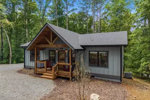 1100 Zenith Trail, Ellijay, GA 30540 - Photo 36
