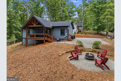 1100 Zenith Trail, Ellijay, GA 30540 - Photo 54