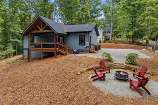 1100 Zenith Trail, Ellijay, GA 30540 - Photo 54