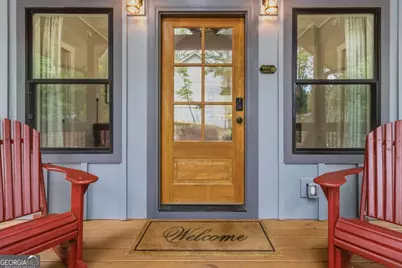 1100 Zenith Trail, Ellijay, GA 30540 - Photo 4