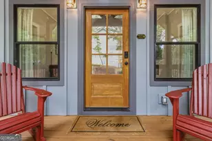 1100 Zenith Trail, Ellijay, GA 30540 - Photo 4