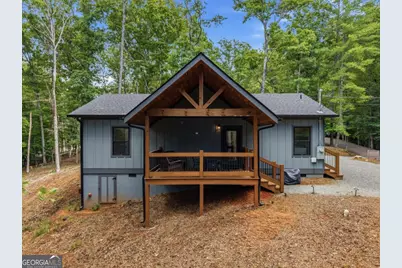 1100 Zenith Trail, Ellijay, GA 30540 - Photo 32