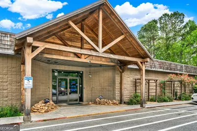 1100 Zenith Trail, Ellijay, GA 30540 - Photo 48