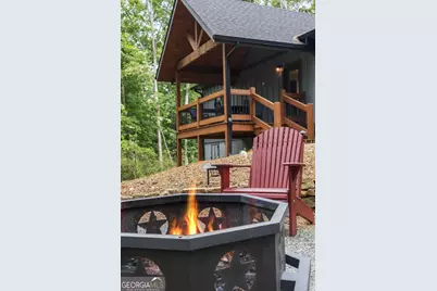 1100 Zenith Trail, Ellijay, GA 30540 - Photo 30