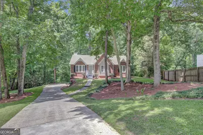 220 Fontaine Way, Fayetteville, GA 30215 - Photo 36