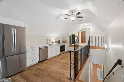 102 Pebblestump Point, Peachtree City, GA 30269 - Photo 84