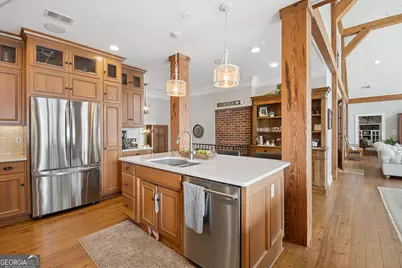 102 Pebblestump Point, Peachtree City, GA 30269 - Photo 42