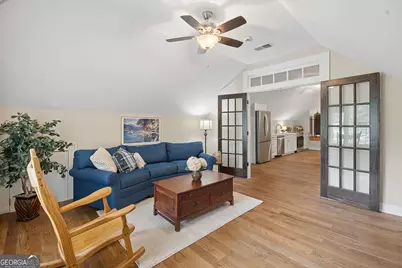 102 Pebblestump Point, Peachtree City, GA 30269 - Photo 86