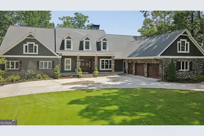102 Pebblestump Point, Peachtree City, GA 30269 - Photo 26