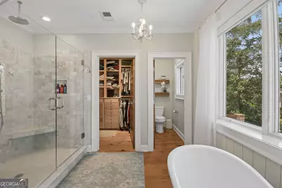 102 Pebblestump Point, Peachtree City, GA 30269 - Photo 50