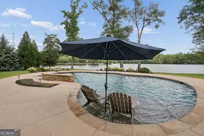 102 Pebblestump Point, Peachtree City, GA 30269 - Photo 10