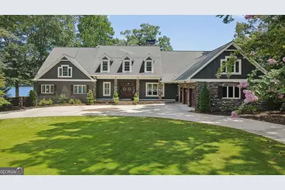 102 Pebblestump Point, Peachtree City, GA 30269 - Photo 2