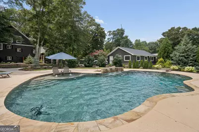 102 Pebblestump Point, Peachtree City, GA 30269 - Photo 12