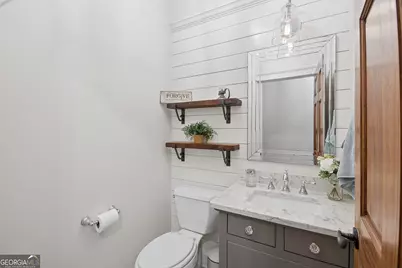 102 Pebblestump Point, Peachtree City, GA 30269 - Photo 60