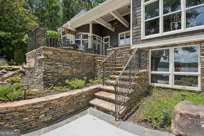 102 Pebblestump Point, Peachtree City, GA 30269 - Photo 100