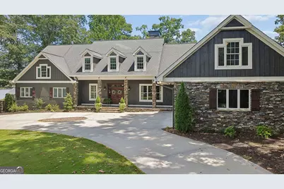 102 Pebblestump Point, Peachtree City, GA 30269 - Photo 96