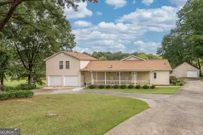 1180 Green Briar Drive, Madison, GA 30650 - Photo 2