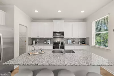 4536 Ajo Walk SW, Atlanta, GA 30331 - Photo 14