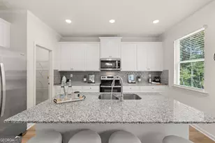 4536 Ajo Walk SW, Atlanta, GA 30331 - Photo 14