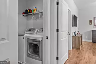 370 Park St, Madison, GA 30650 - Photo 12