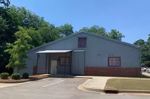 370 Park St, Madison, GA 30650 - Photo 1
