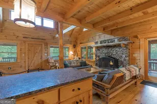 196 Creek Camp Rd, Ellijay, GA 30536 - Photo 14