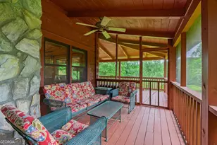 196 Creek Camp Rd, Ellijay, GA 30536 - Photo 30