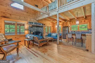 196 Creek Camp Rd, Ellijay, GA 30536 - Photo 8