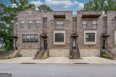 721 Boynton Lane, Decatur, GA 30030 - Photo 1