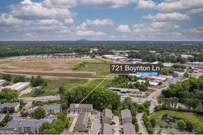 721 Boynton Lane, Decatur, GA 30030 - Photo 4