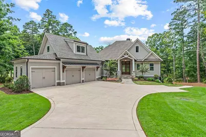 1111 Scull Shoals Drive, Greensboro, GA 30642 - Photo 4