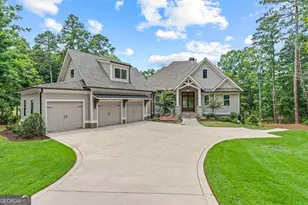 1111 Scull Shoals Dr, Greensboro, GA 30642 - Photo 4