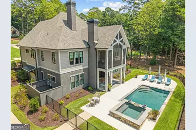 1111 Scull Shoals Drive, Greensboro, GA 30642 - Photo 72