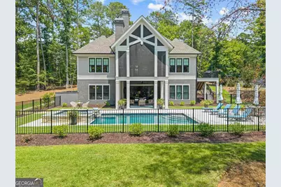 1111 Scull Shoals Drive, Greensboro, GA 30642 - Photo 6