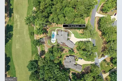1111 Scull Shoals Drive, Greensboro, GA 30642 - Photo 70
