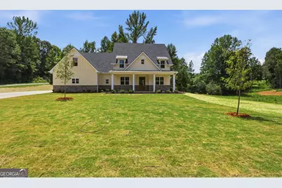 114 Grove Park Drive, Cornelia, GA 30531 - Photo 4