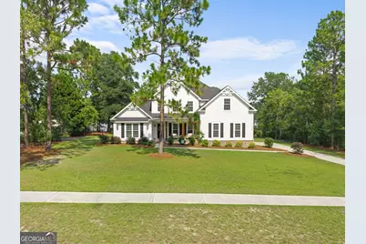 3009 Hawks Ridge Drive, Statesboro, GA 30461 - Photo 2