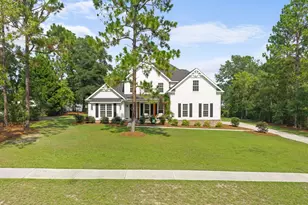 3009 Hawks Ridge Dr, Statesboro, GA 30461 - Photo 2